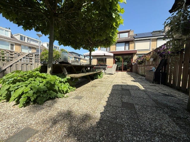 Foto 4 van Wormserstraat 9