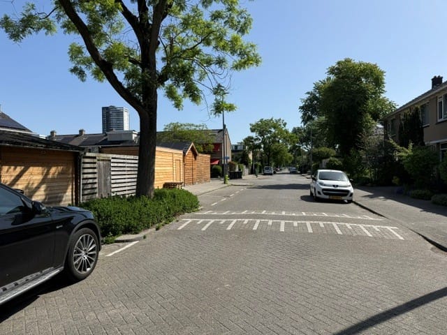 Foto 35 van Wormserstraat 9
