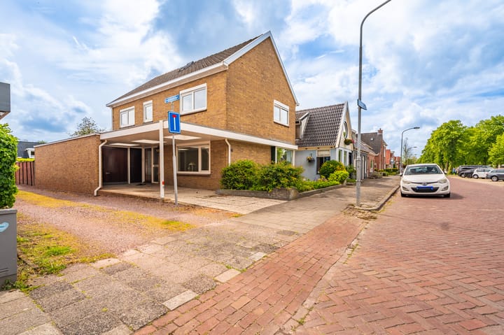 Foto 2 van Noorderstraat 96