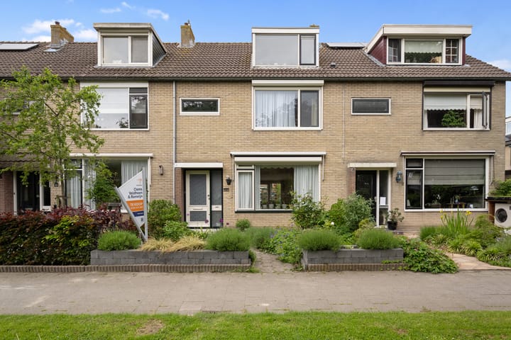 Foto 2 van Mauritsstraat 22