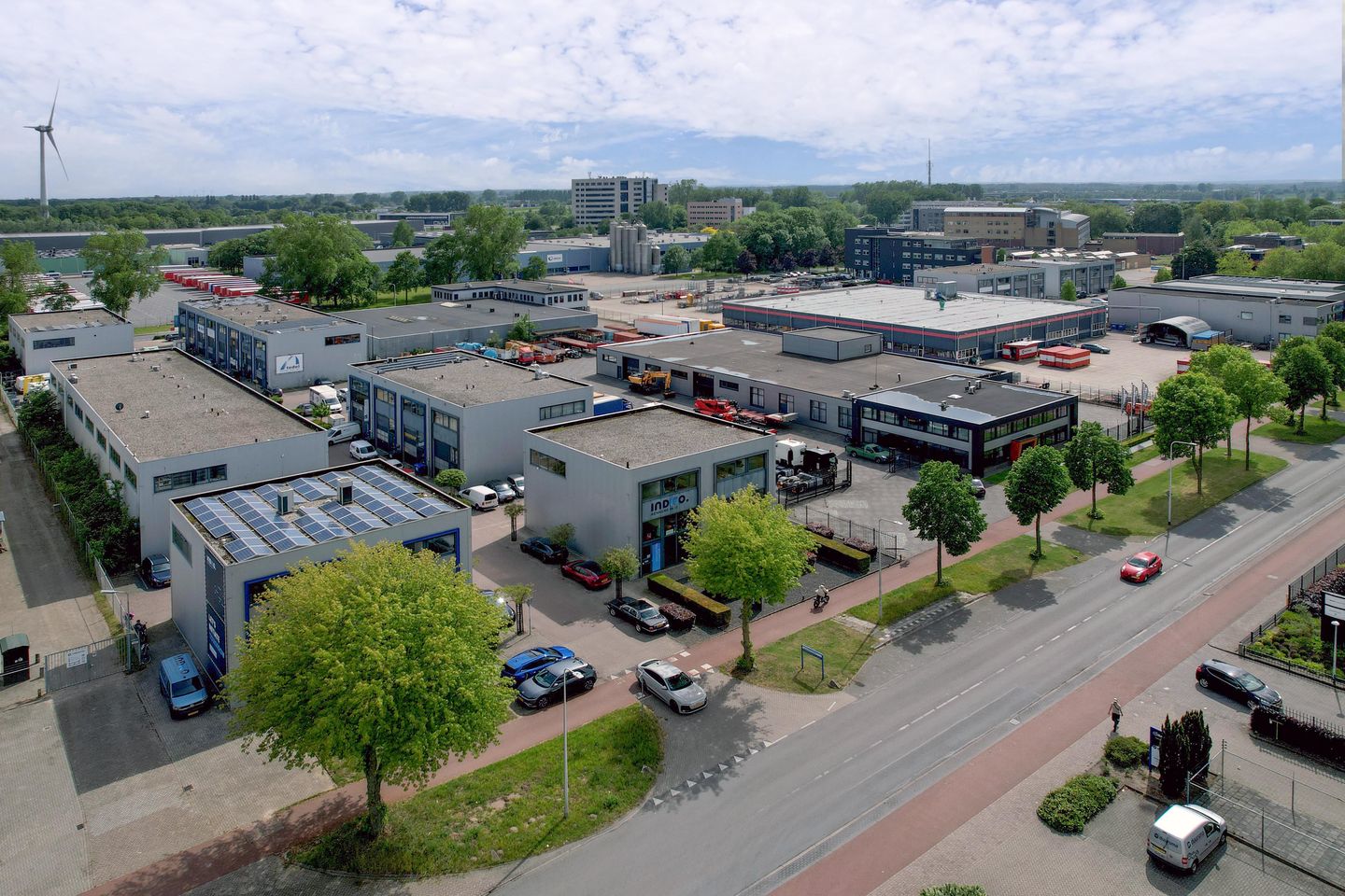 Bekijk foto 4 van Zweedsestraat 8-A3