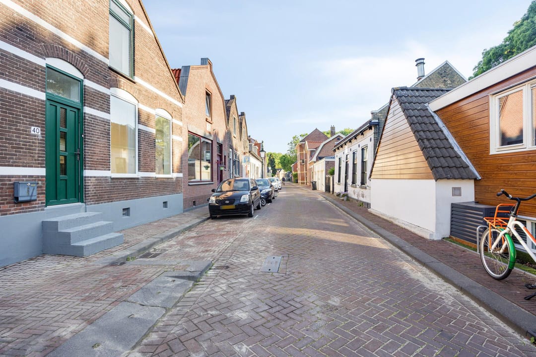 Foto 41 van Pastoriedijk 40