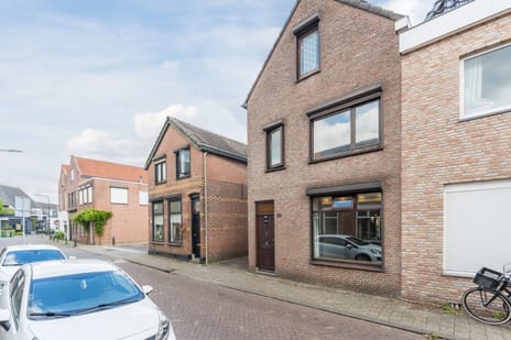 Zandbergweg thumbnail