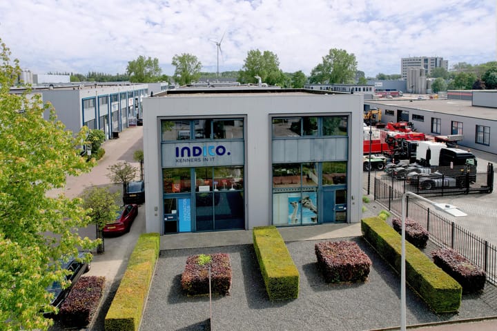 Zweedsestraat 8-A3