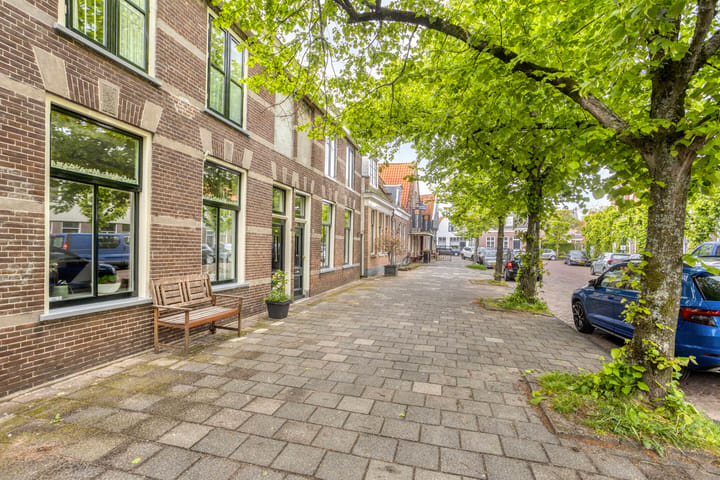Foto 4 van Achterhaven 93