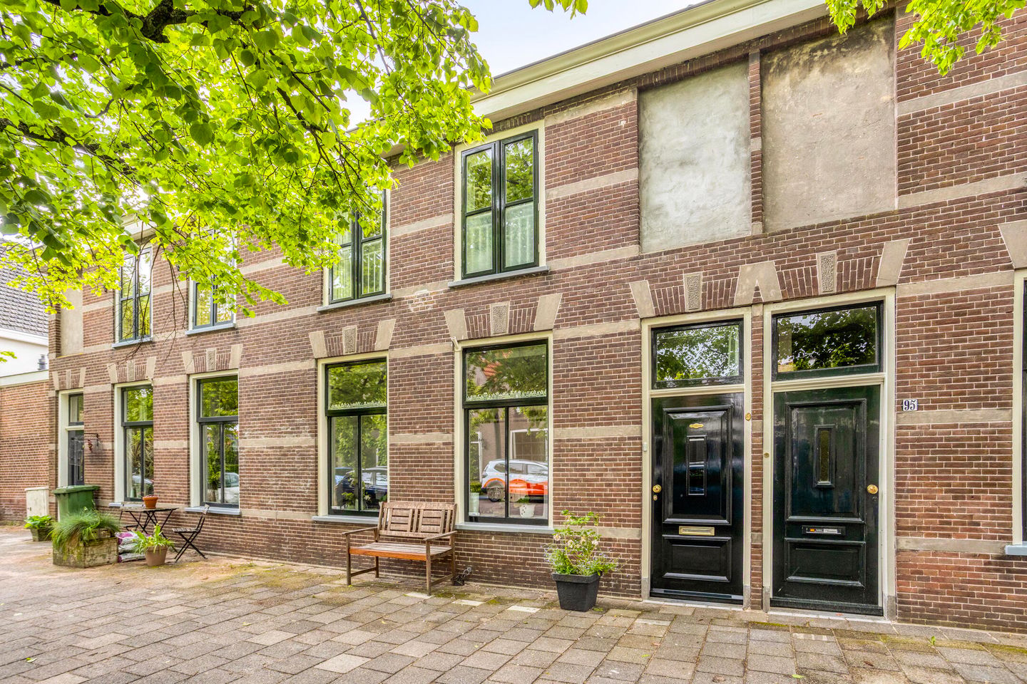 Foto 1 van Achterhaven 93