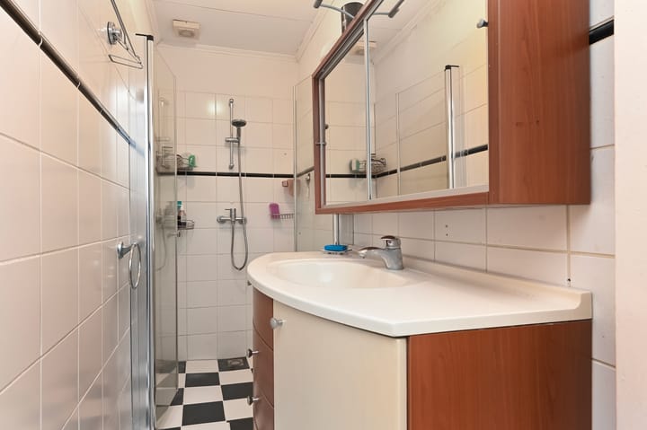 Appartement te koop: Hoornbruglaan 12, Rijswijk (Zh)