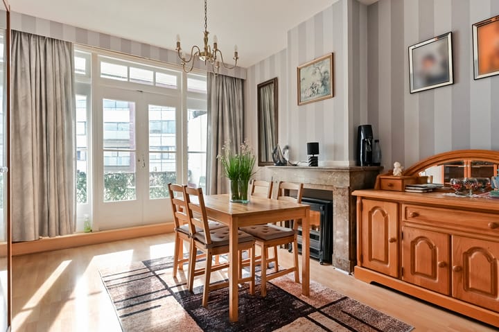 Appartement te koop: Hoornbruglaan 12, Rijswijk (Zh)