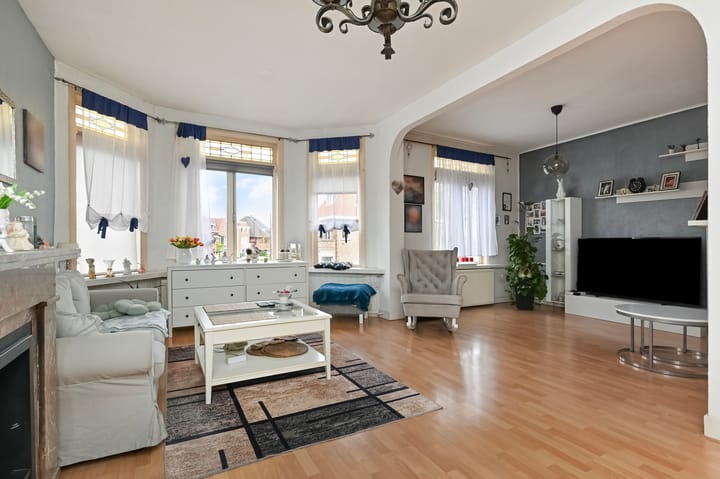 Appartement te koop: Hoornbruglaan 12, Rijswijk (Zh)