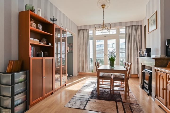 Appartement te koop: Hoornbruglaan 12, Rijswijk (Zh)