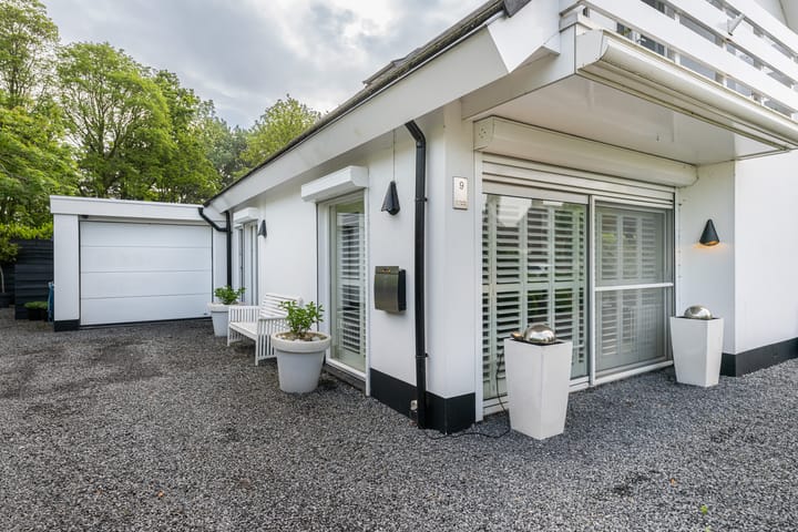 Foto 4 van Pretoriuslaan 9