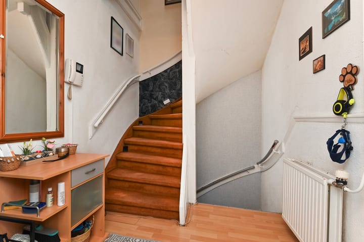 Appartement te koop: Hoornbruglaan 12, Rijswijk (Zh)