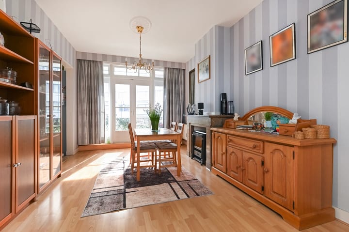 Appartement te koop: Hoornbruglaan 12, Rijswijk (Zh)