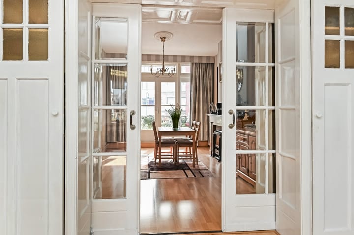 Appartement te koop: Hoornbruglaan 12, Rijswijk (Zh)