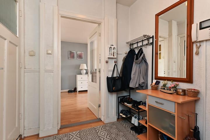 Appartement te koop: Hoornbruglaan 12, Rijswijk (Zh)