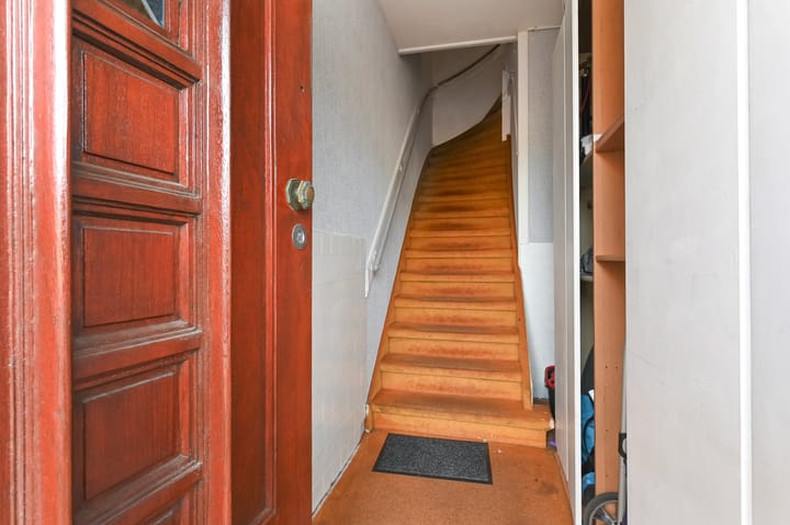 Appartement te koop: Hoornbruglaan 12, Rijswijk (Zh)