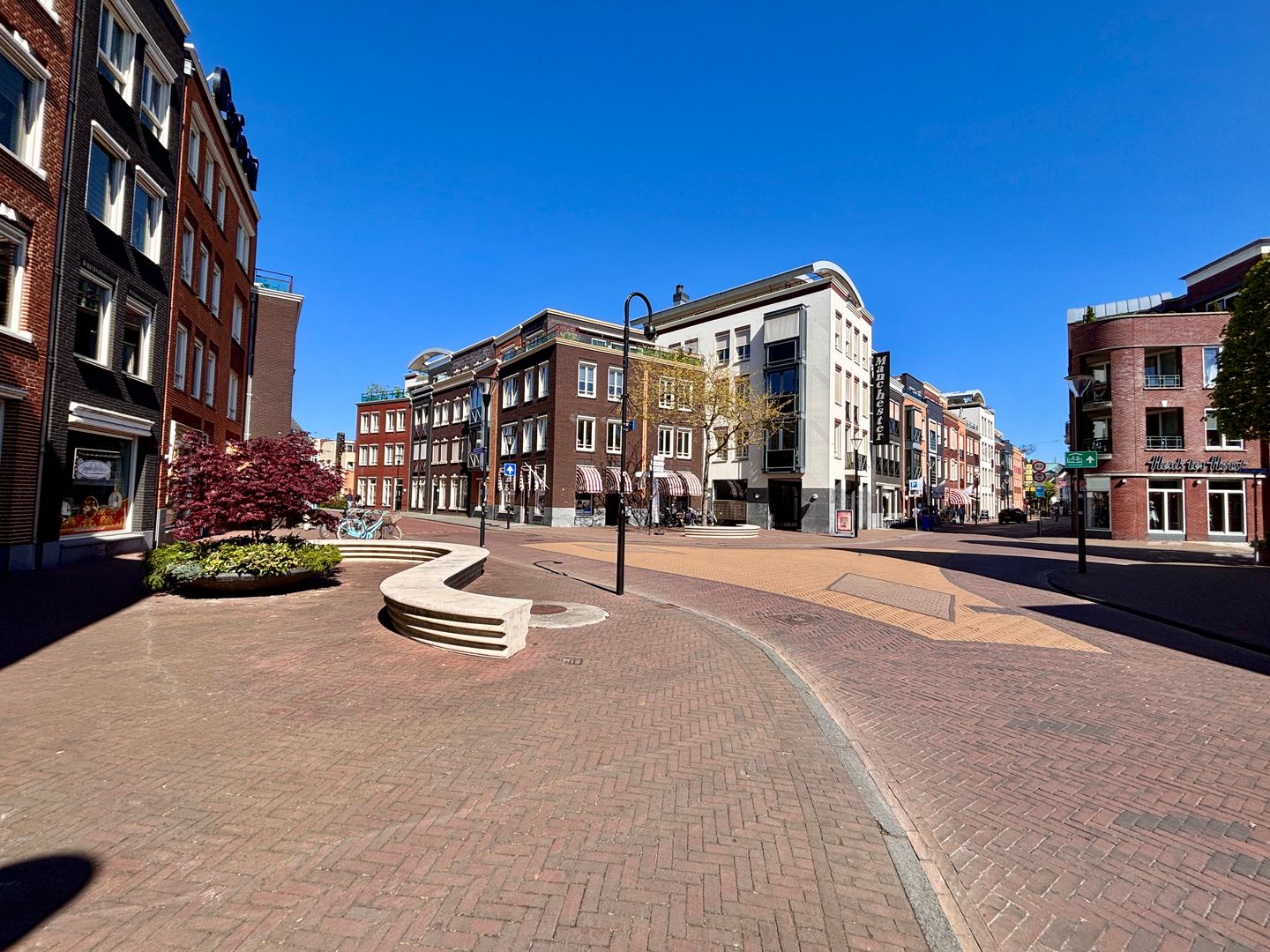 View photo 3 of Grotestraat 187-c