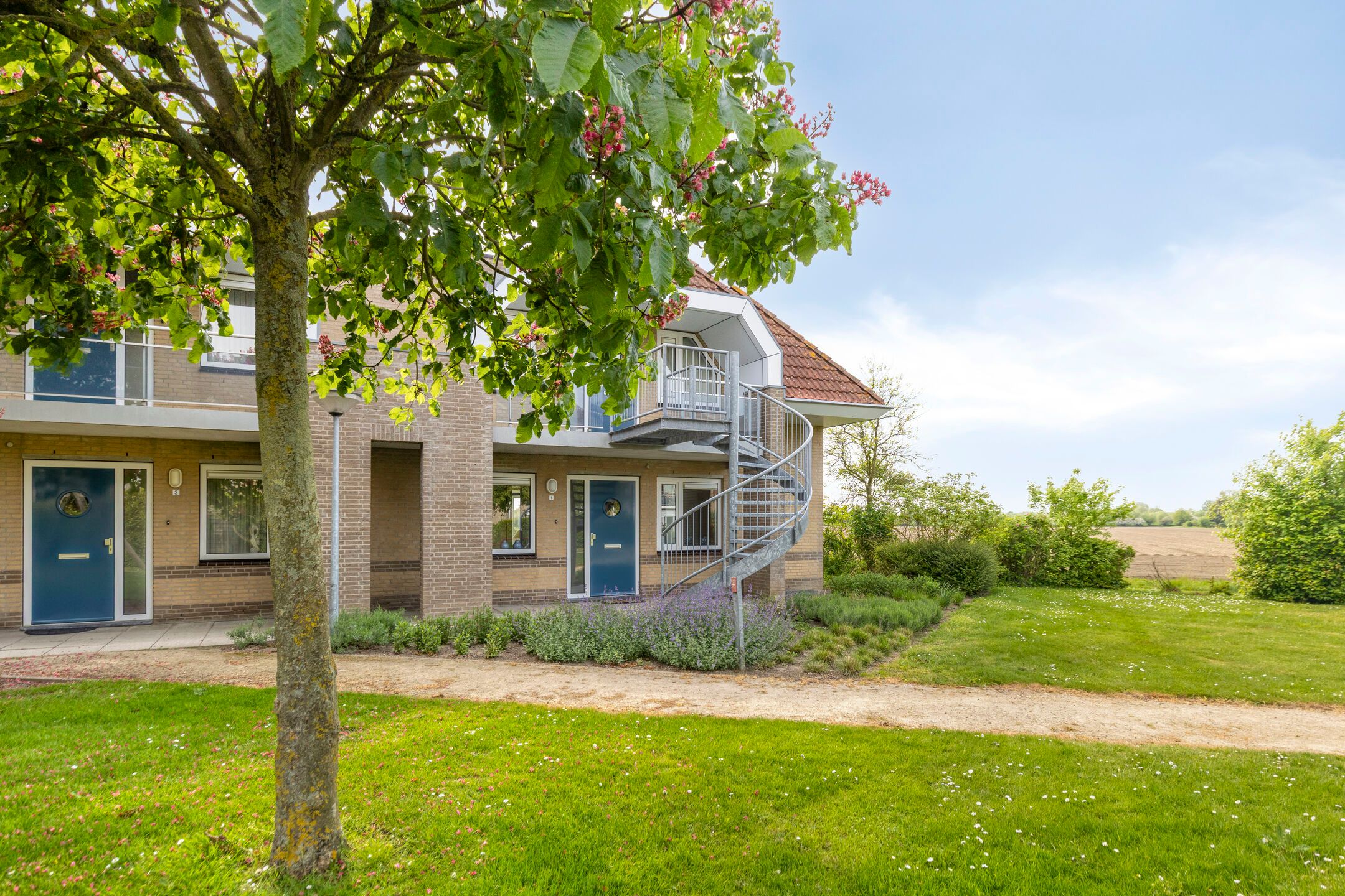 3-bedroom freehold villa in Vrouwenpolder — photo 5 of 5