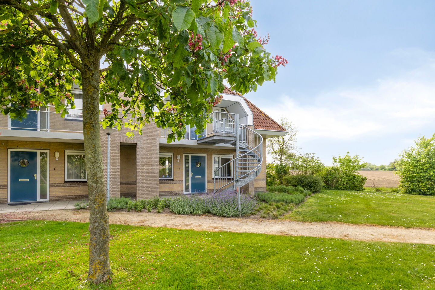 Foto 5 van Het Veerse Bree 1
