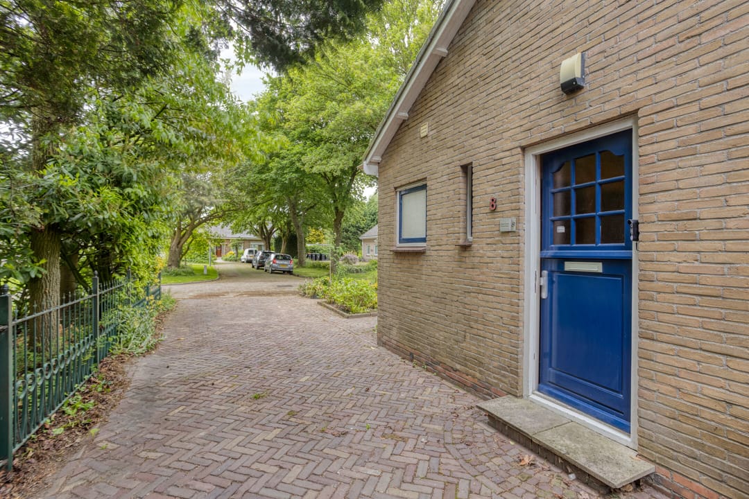 Photo 8 of Esdoornlaan 8