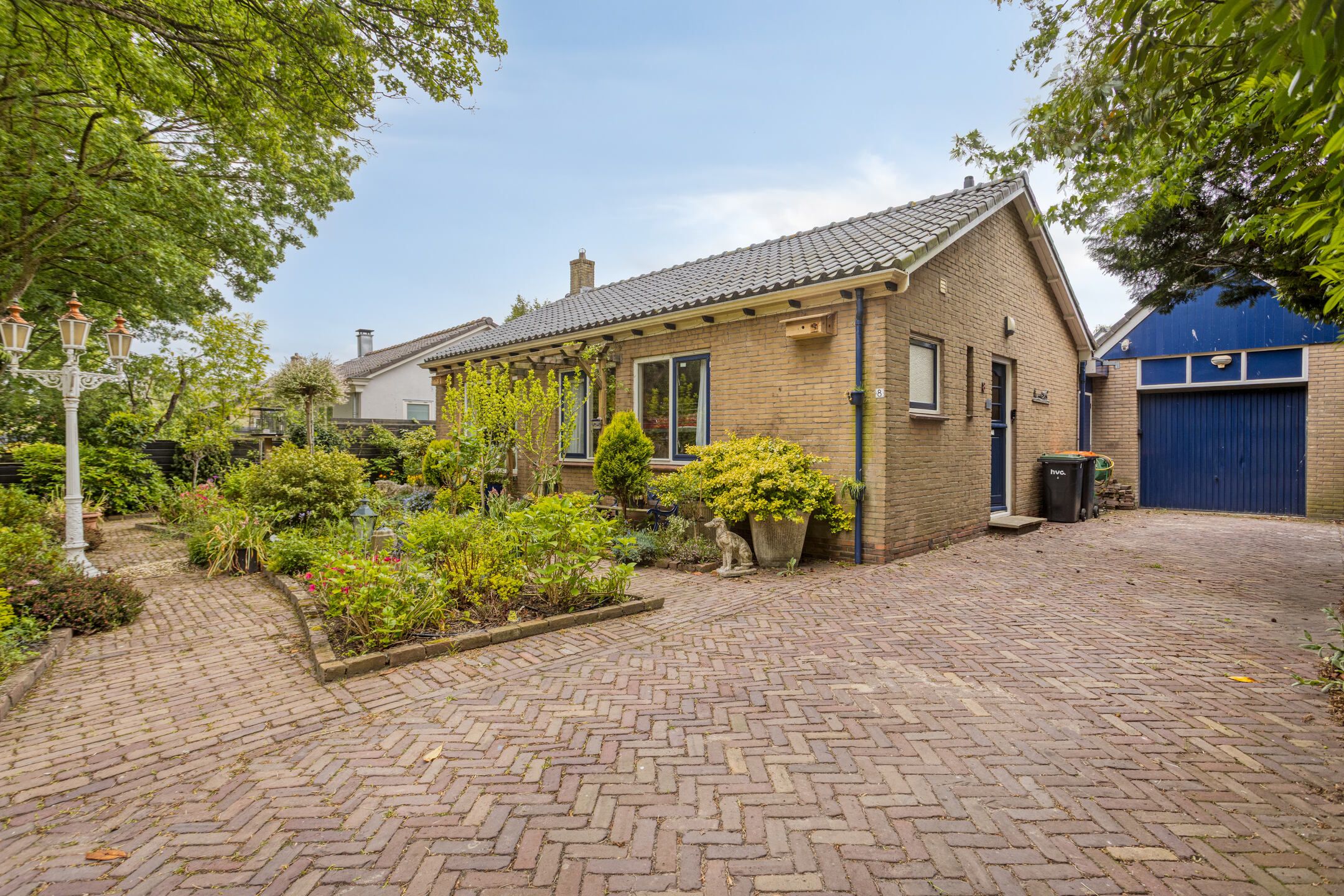 Esdoornlaan 8 