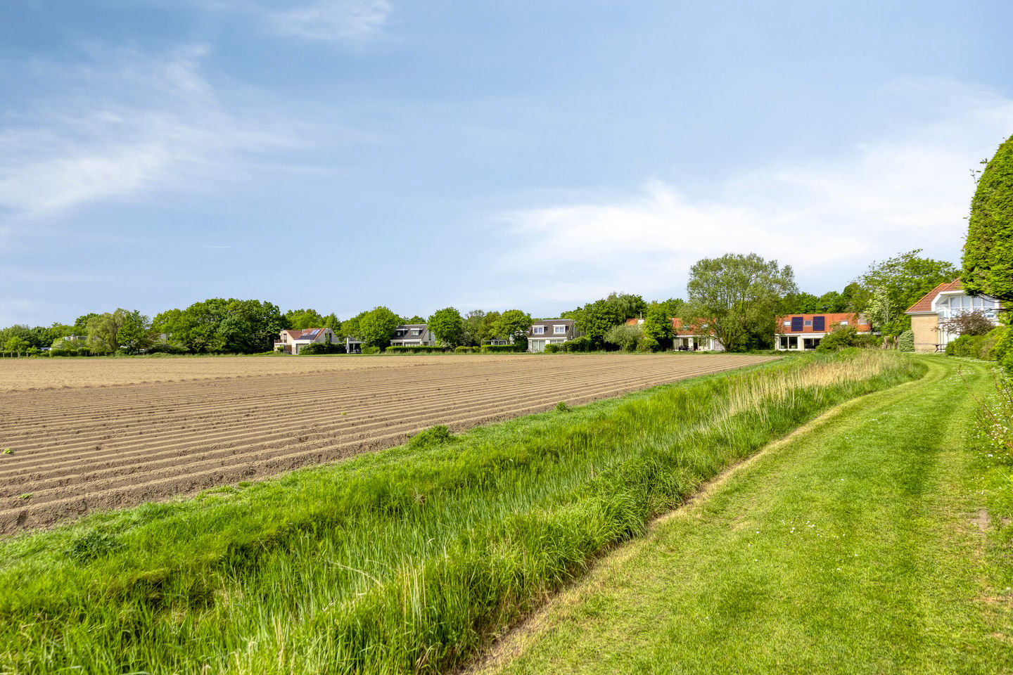 Foto 40 van Het Veerse Bree 1