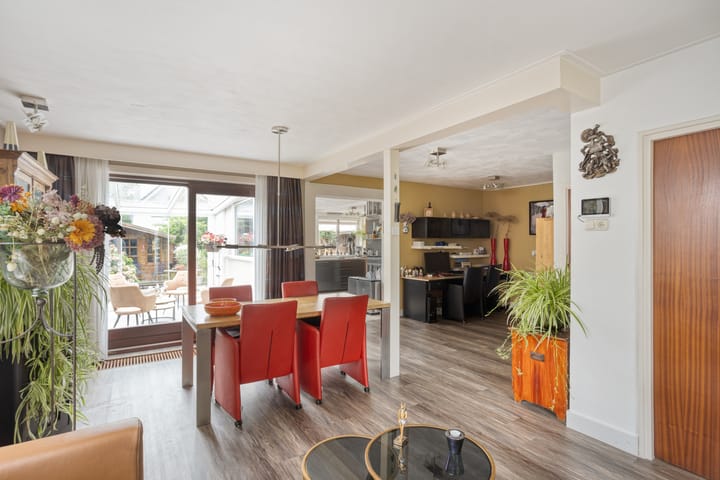 Vrijstaande woning te koop: Esdoornlaan 8, Abbekerk