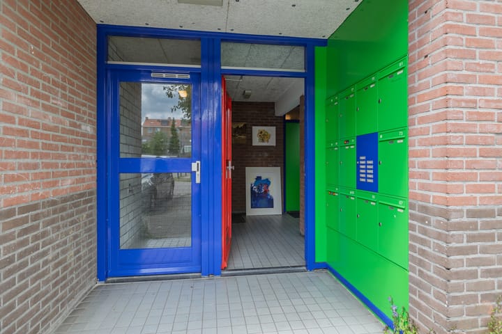 Foto 3 van Catharina Boudewijnshof 61
