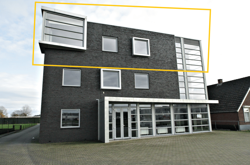 Bekijk foto 1 van Molendijk Noord 80
