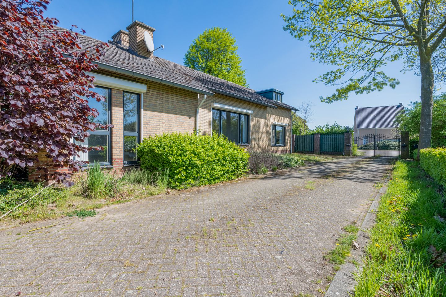 Linnerweg 4 - Sint Odiliënberg - Afbeelding 6