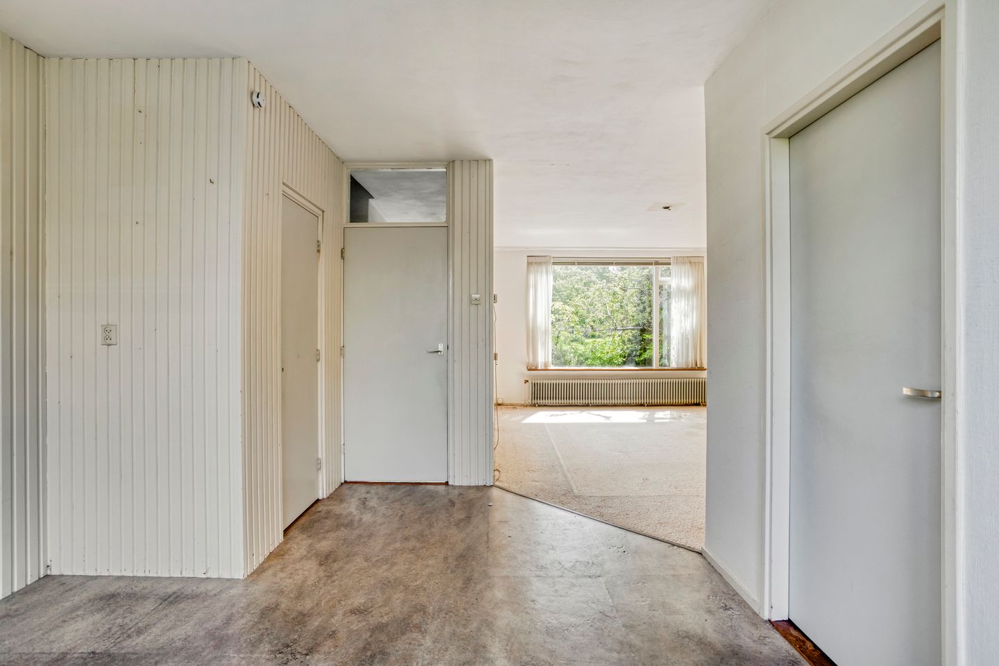 Foto 4 van Rooseveltlaan 34