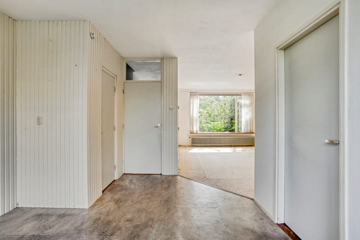 Foto 4 van Rooseveltlaan 34