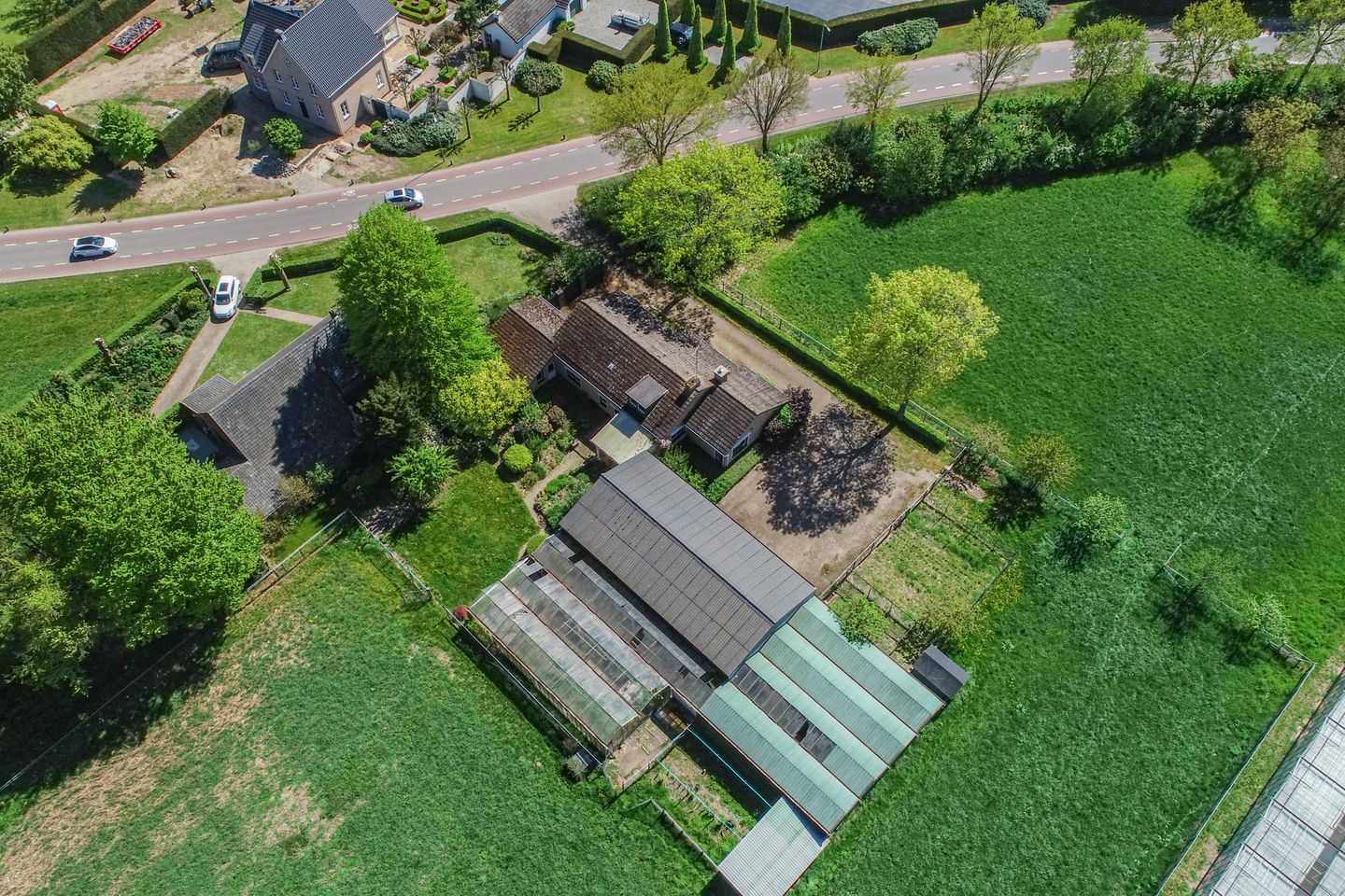 Linnerweg 4 - Sint Odiliënberg - Afbeelding 3