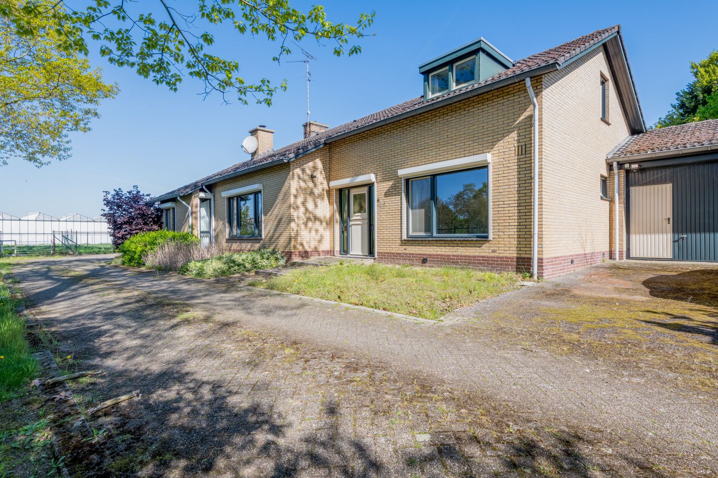 Linnerweg 4 - Sint Odiliënberg - Afbeelding 7