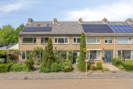 Rooseveltlaan thumbnail