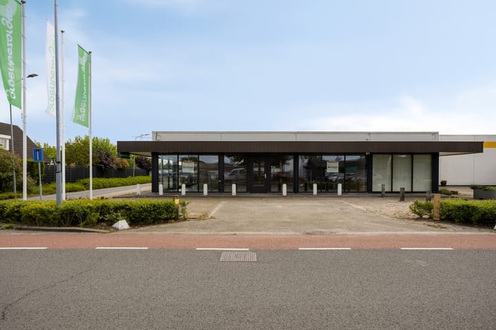 Oude Udenseweg 21-B, Uden
