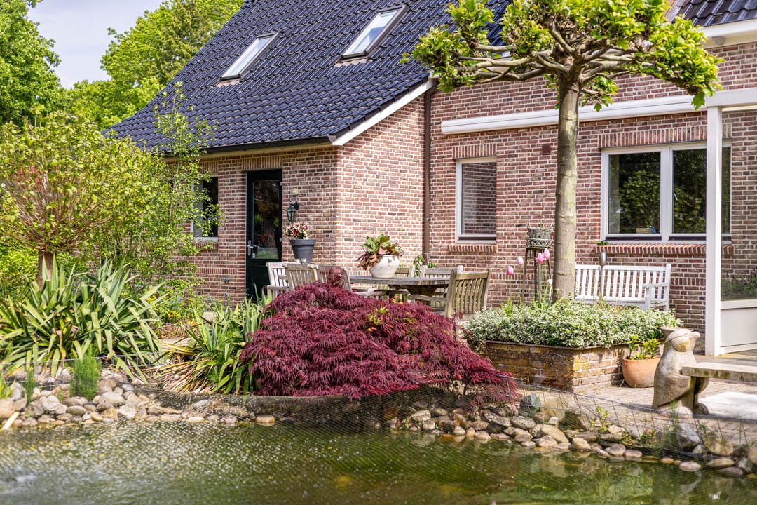 Foto 58 van Nieuwe Kampsteeg 2