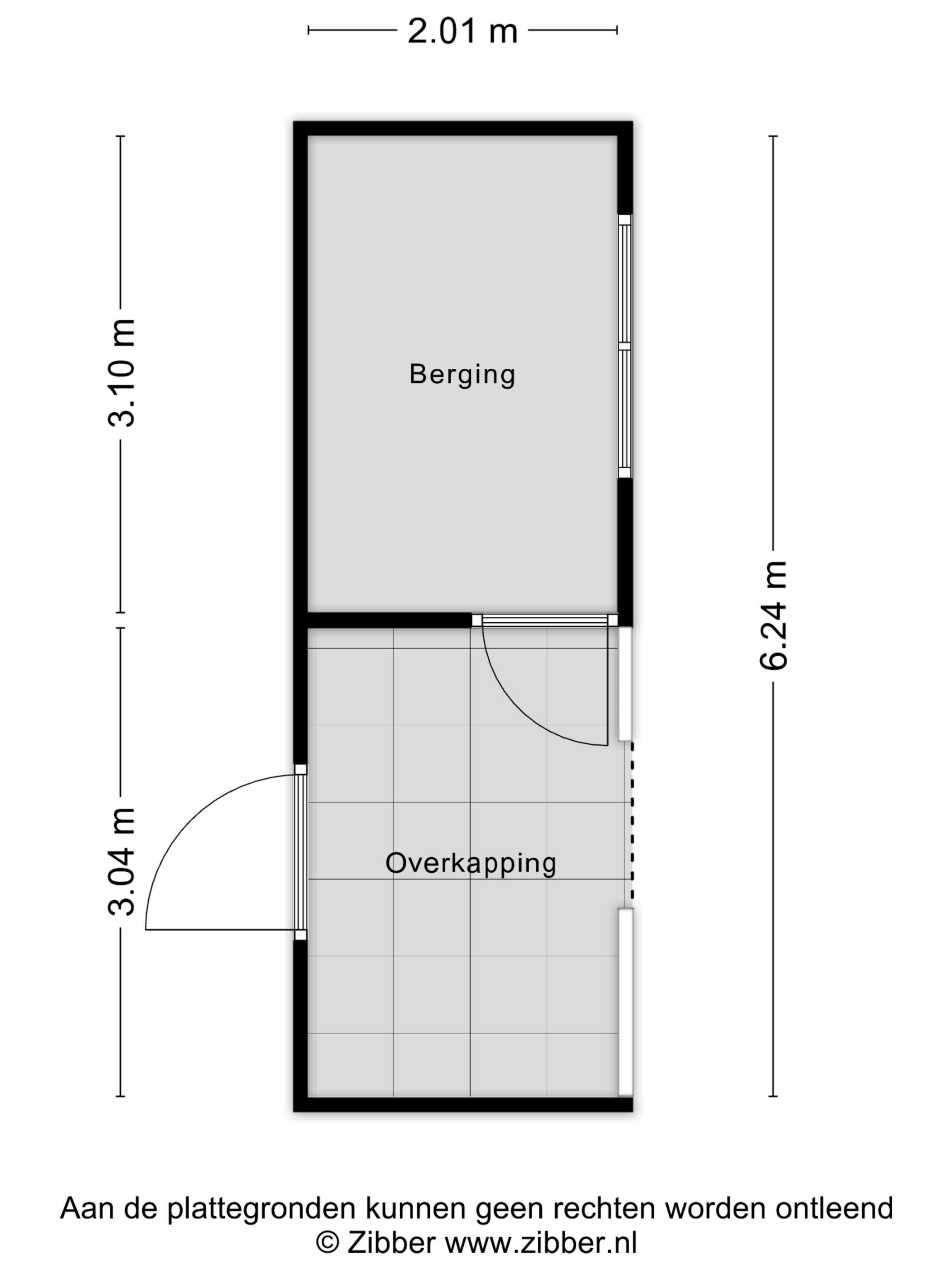 Foto 45 van Rooseveltlaan 34