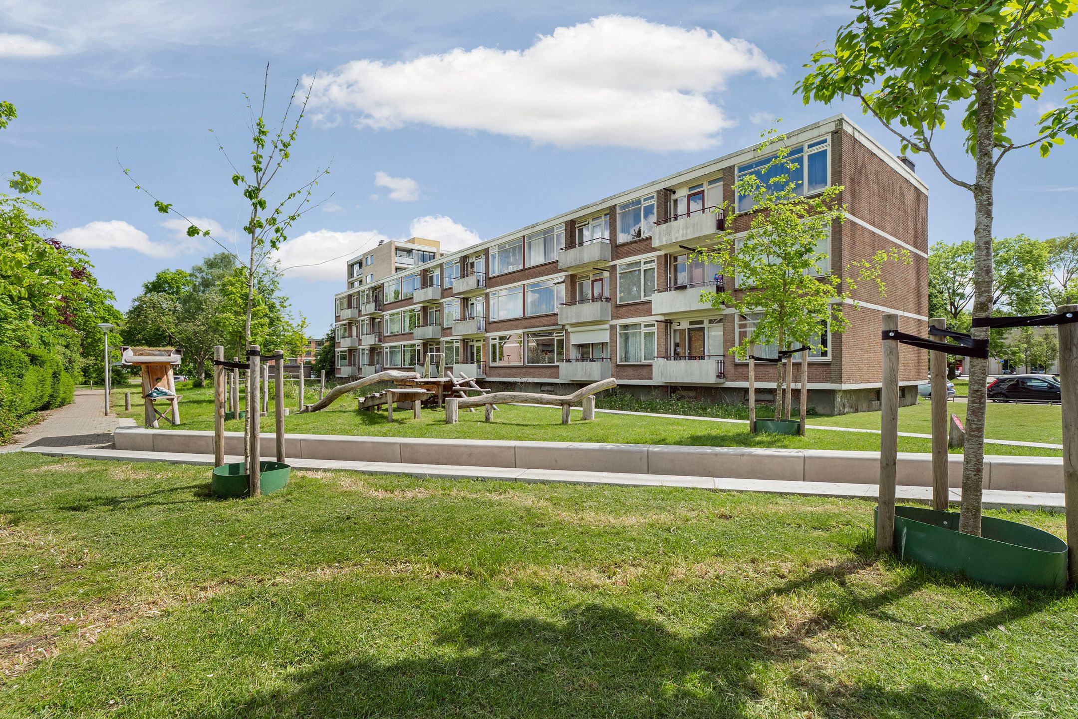 Foto 30 van Stellingwerfstraat 65-1