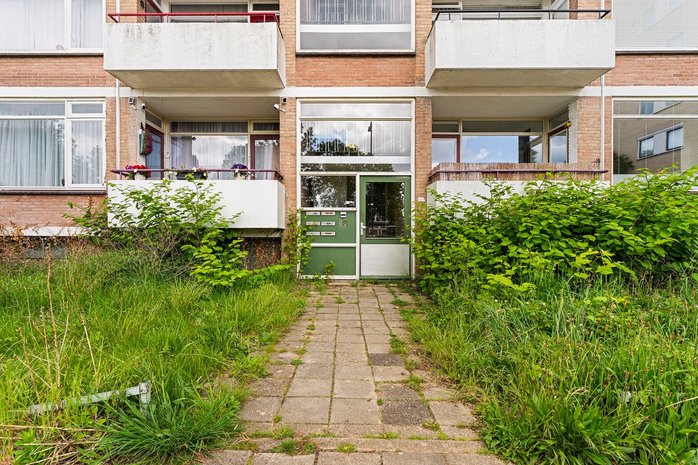 Foto 25 van Stellingwerfstraat 65-1