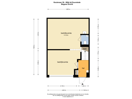 Bekijk plattegrond