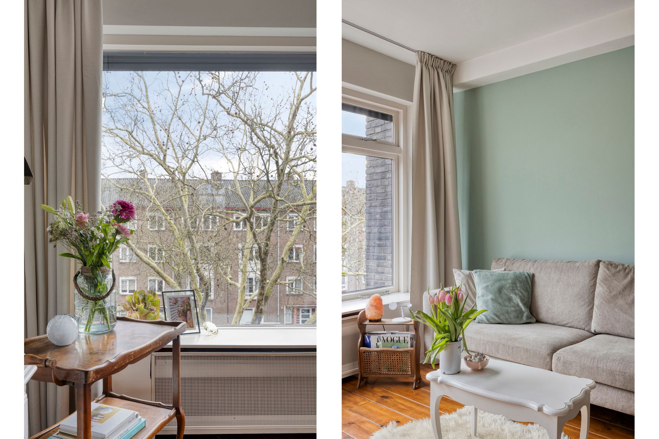 Foto 15 van Gerard Doustraat 12