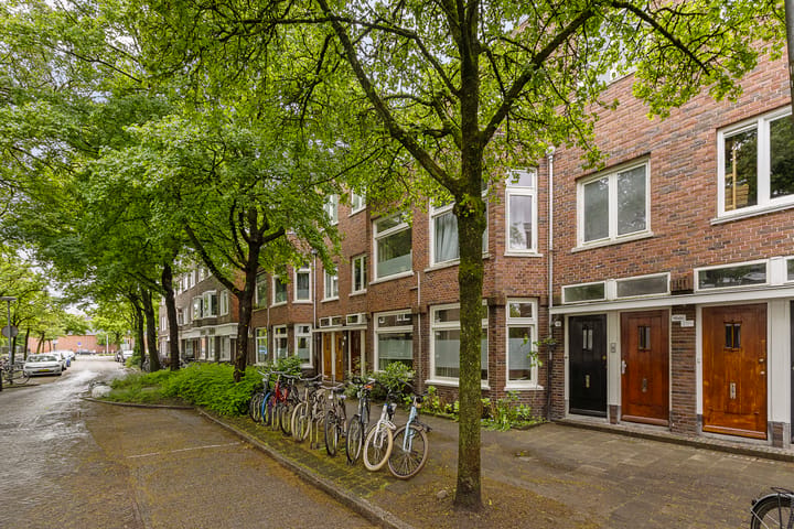 Foto 4 van Professor Rankestraat 18