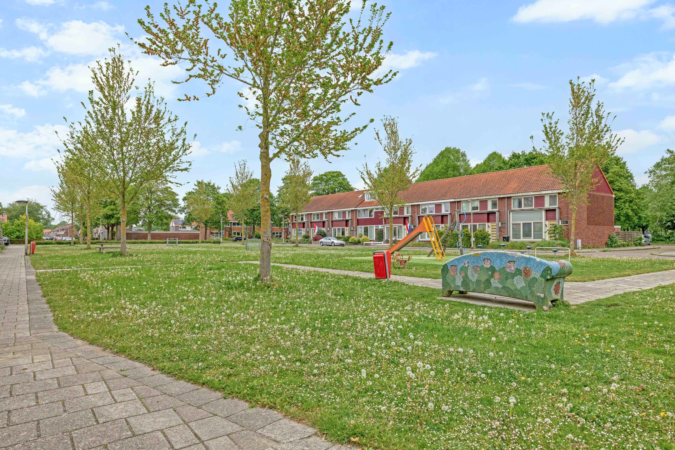 Foto 42 van Uitloper 9