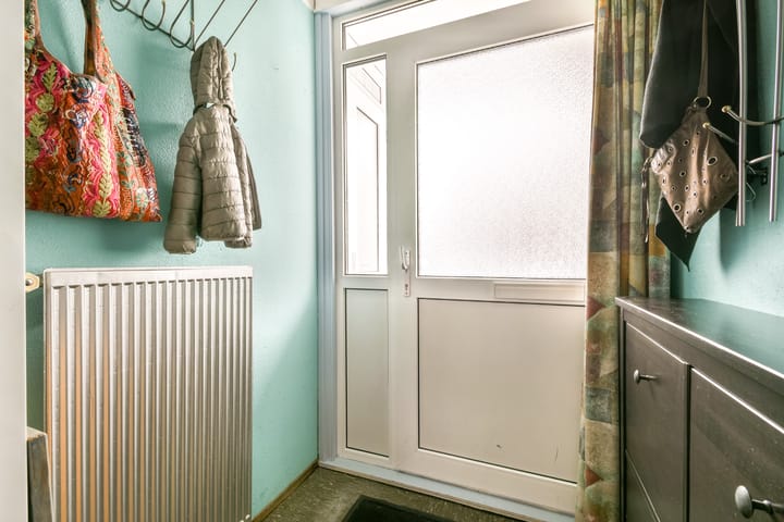 Tussenwoning te koop: Kantershof 179, Amsterdam