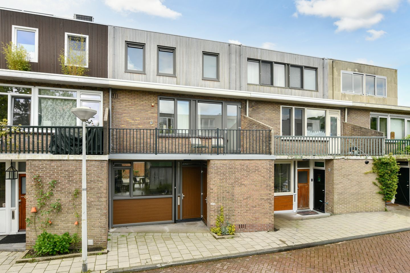Foto 1 van Lobo-Braakensiekstraat 122