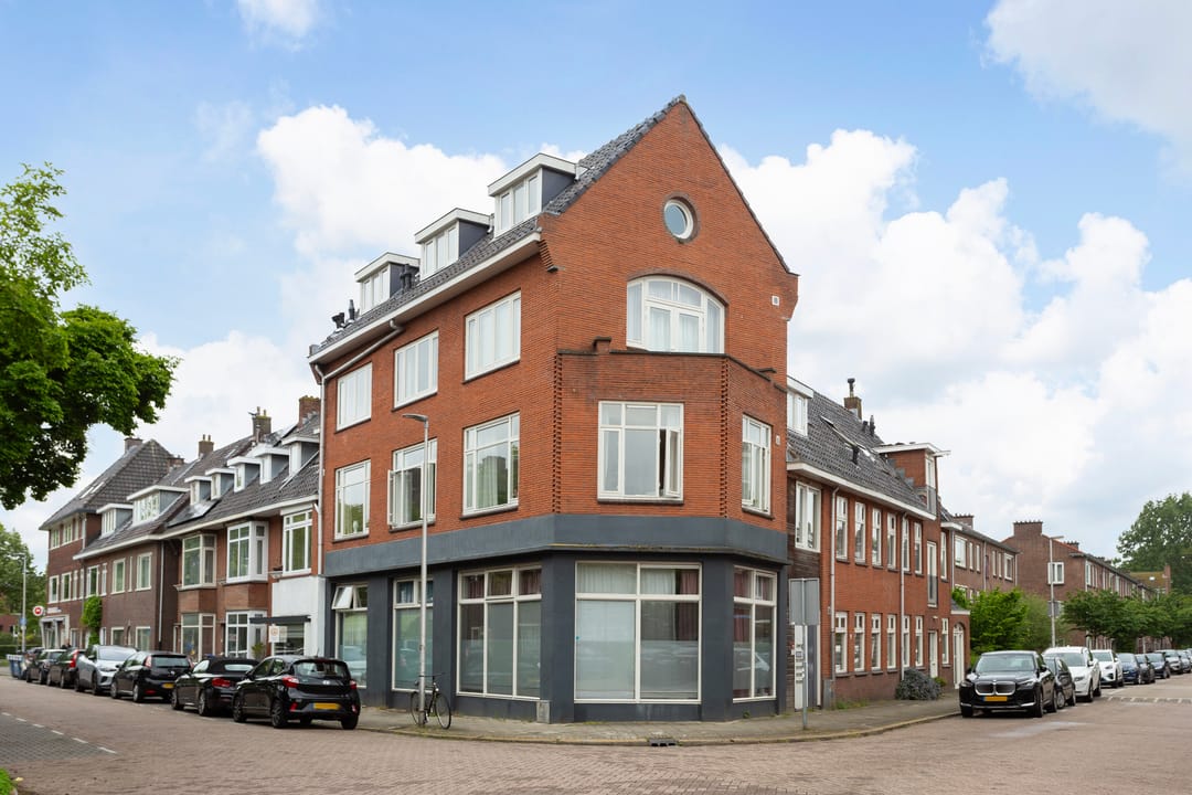 Foto 1 van Jaffastraat 2-H