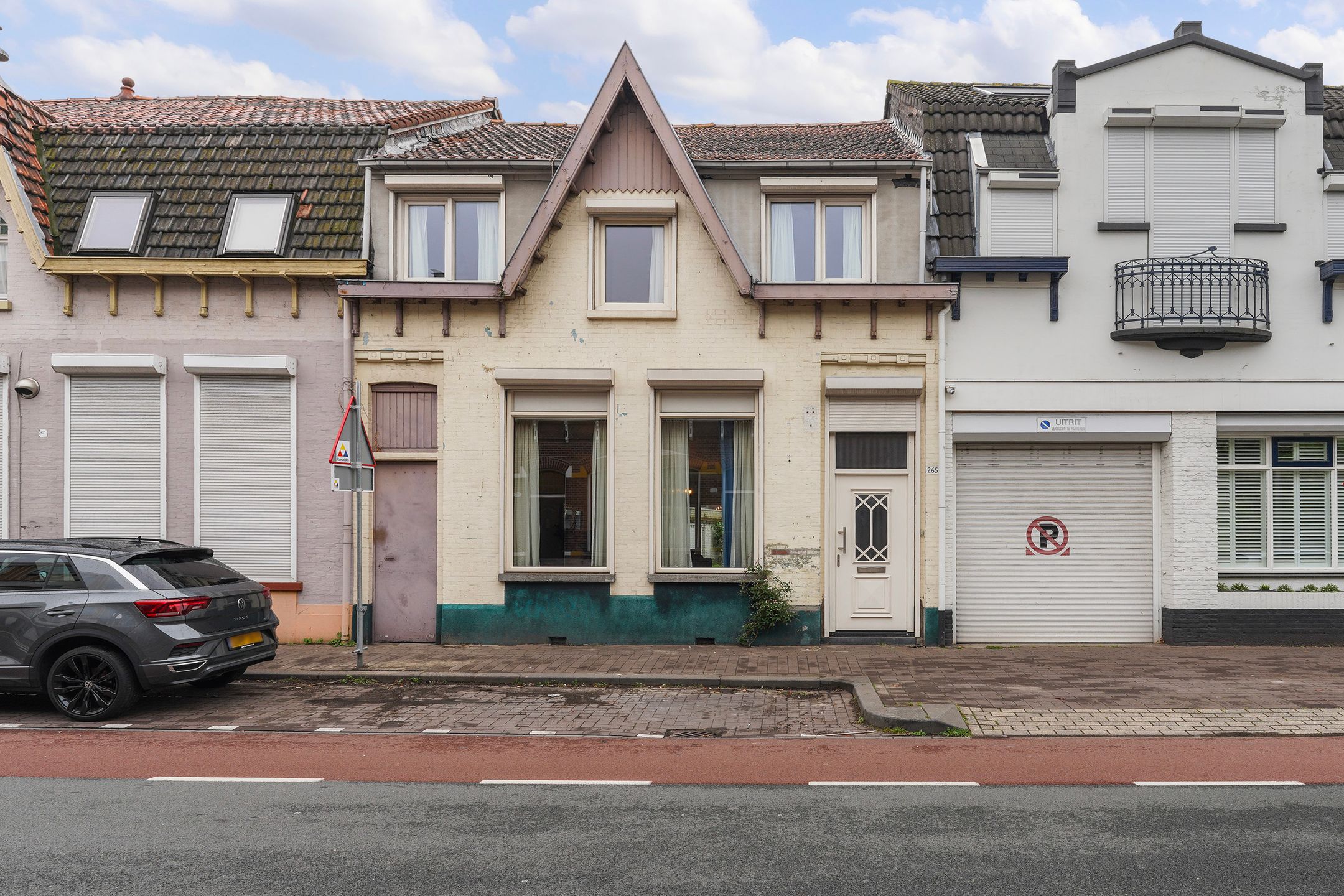 Hasseltstraat 265 