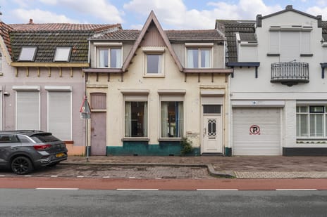 Hasseltstraat thumbnail