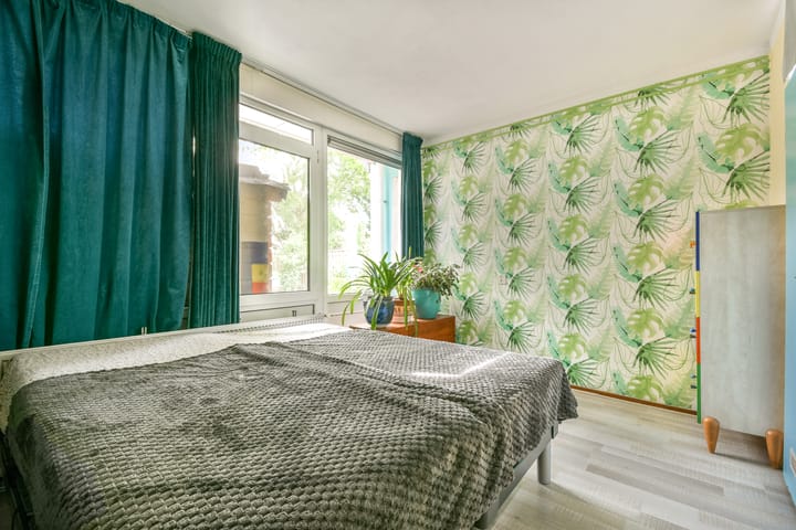 Tussenwoning te koop: Kantershof 179, Amsterdam